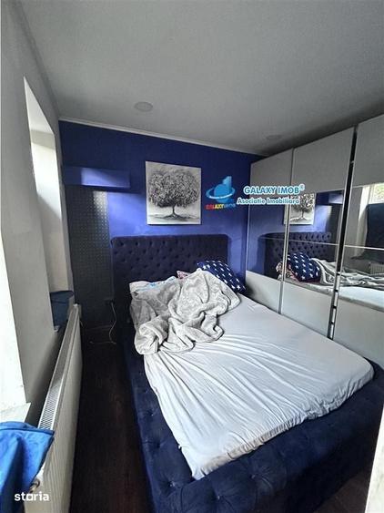 Casă cu 4 camere cu Teren 315 Mp în Jilava