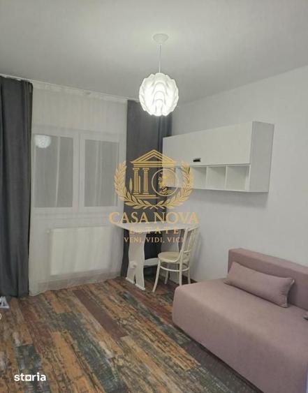 Apartament cu 3 camere în Zorilor