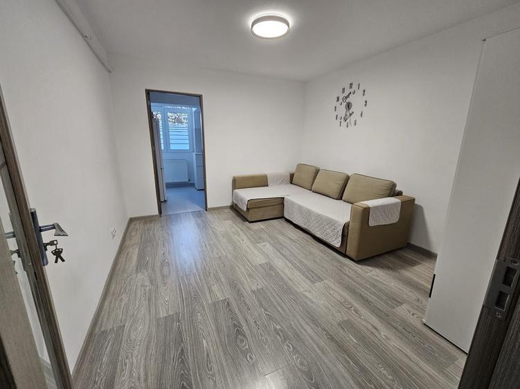 Garsonieră în Fălticeni