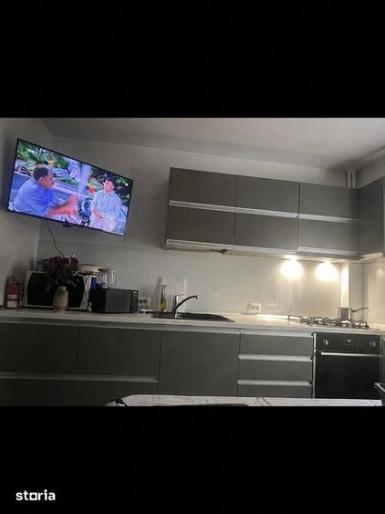 Apartement 3 camere Nerva Traian - 5