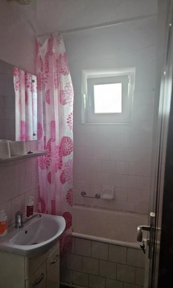Apartament cu 2 camere semidecomandat în Astoria