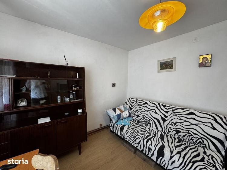 Apartament cu 2 camere decomandat în Simion Bărnuțiu