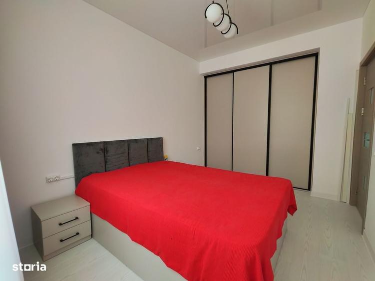 Comision0%-AlmanImobiliare-2Camere-Parcare-Mobilat-TotulNou-ZonaCampus - 5