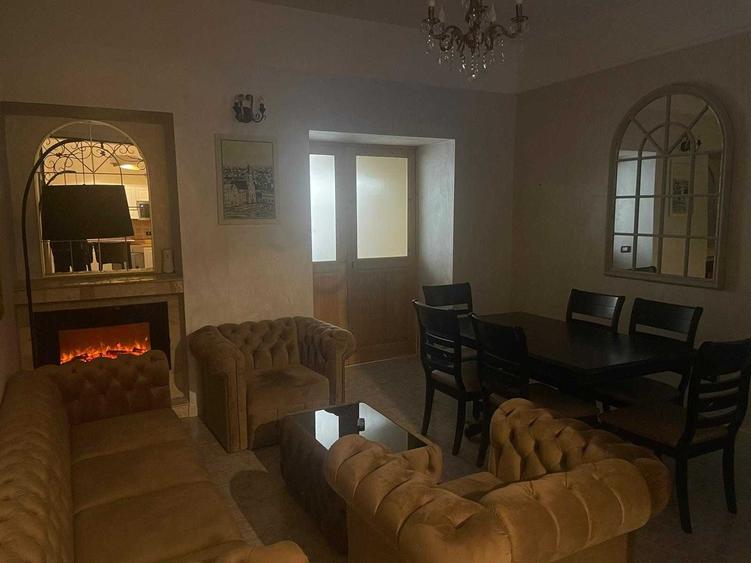 Apartament cu 4 camere decomandat în Ultracentral