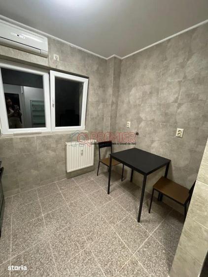 Garsonieră, mobilată în Alexandru Obregia