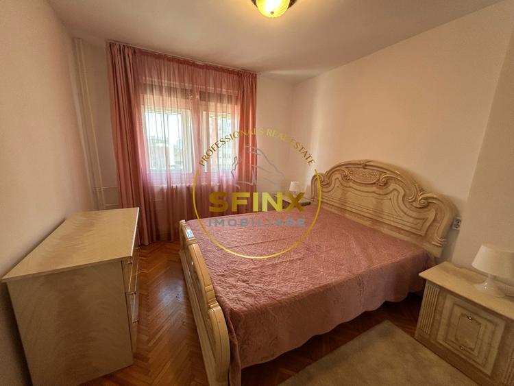 4 camere | Ion Mihalache | 110mp | 2 bai | 2 balcoane | etaj 6 - 3