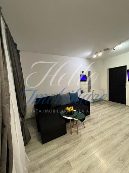 Apartament 2 camere ,40mp ,zona Eroilor ,Floresti - 2