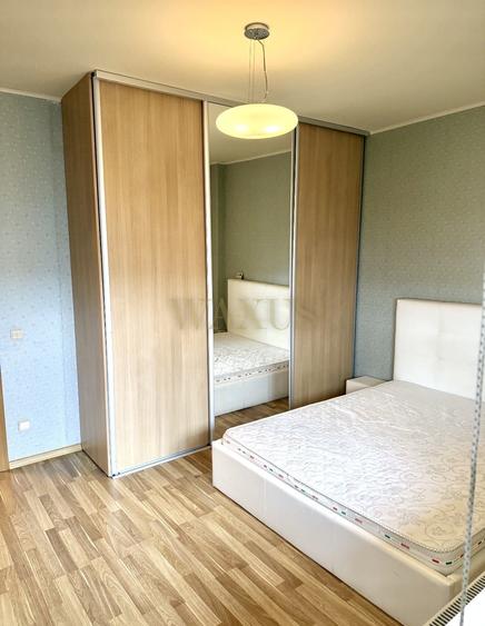 Apartament de 2 camere, panoramic, zona Zorilor - 4