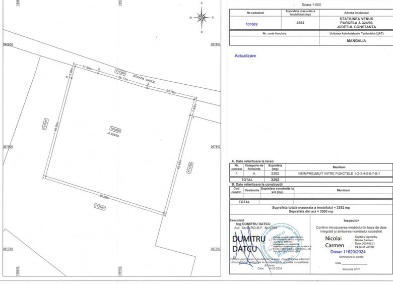 Cap Aurora-Jupiter, 3.392 mp, P+5E, POT 60%, CUT 3,5 - 12