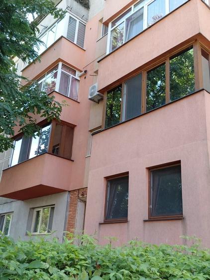 Apartament cu 2 camere în Boiu Mare
