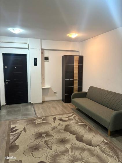 Apartament cu o camera Tatarasi - 2