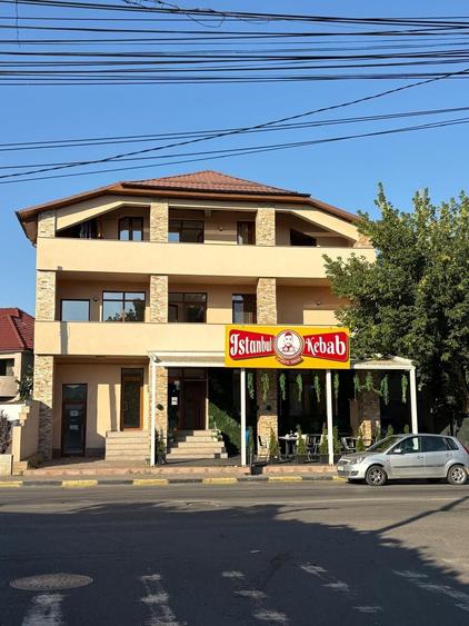 Casă cu 4 camere în Central