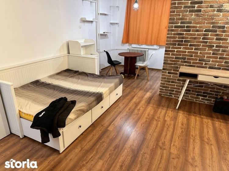 Apartament/garsoniera de inchiriat Marasti - 3
