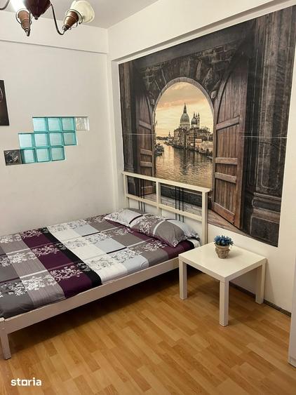 De inchiriat | Pia?a Romana Universitate | Pet Friendly | For rent - 1