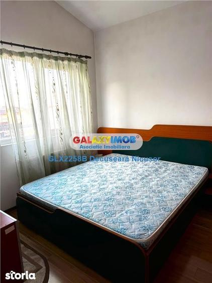 Apartament cu 3 camere, mobilat în Chiajna