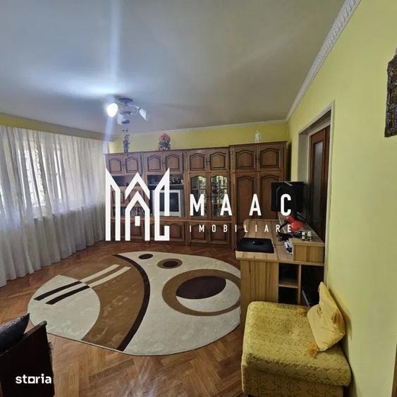 Apartament 3 Camere I Decomandat I Etaj 1 I Zona Strand-Vile - 2