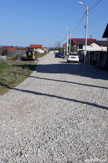 Teren de 500 mp, în Central