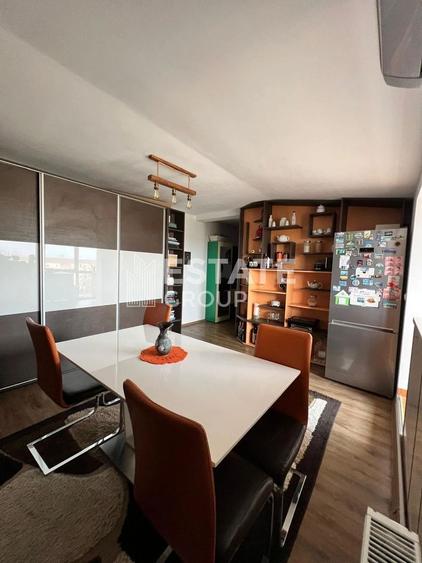Apartament 3 camere, decomandat, Soarelui - 4