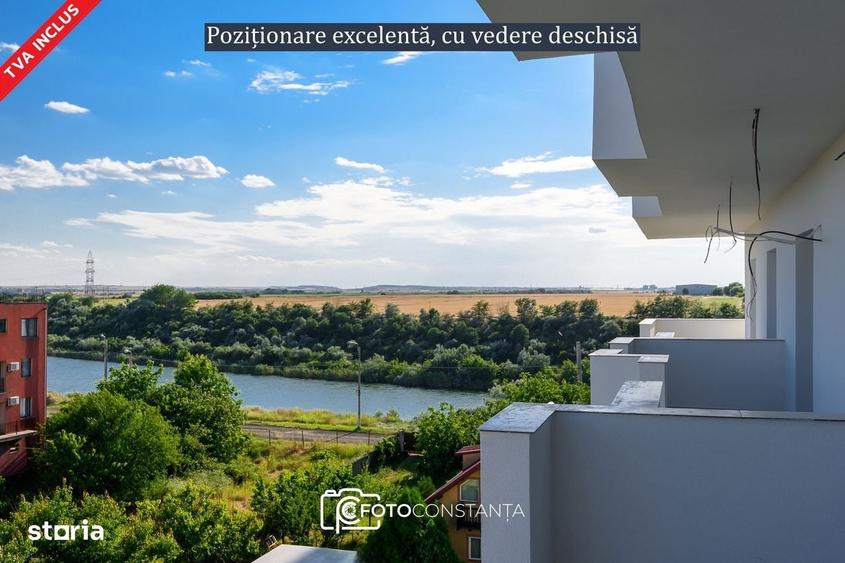 Apartament cu 5 camere în Nord