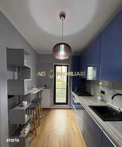 Apartament cu 2 camere în Grozăvești