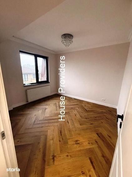 Apartament cu 3 camere decomandat în Grivița
