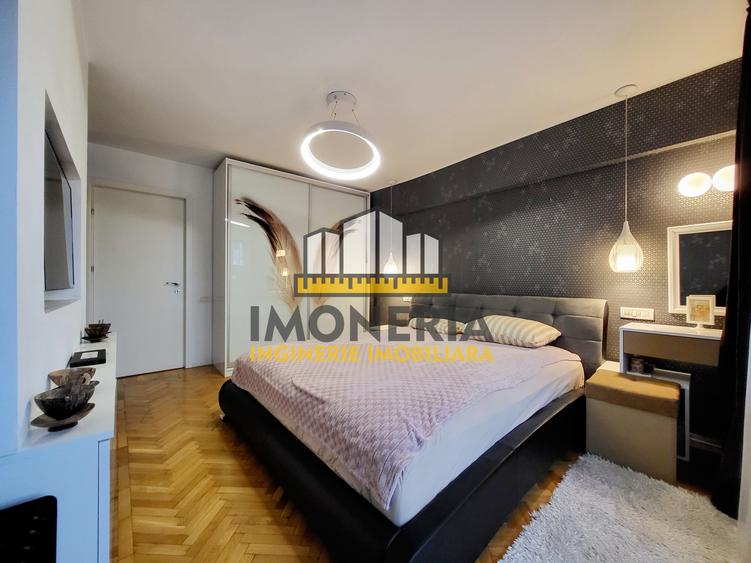 3 camere-0% comision-500m Alba Iulia-depozitari*pet friendly-decomandat - 3