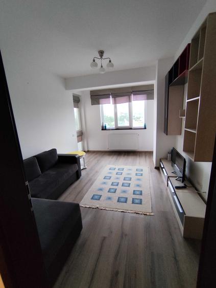 Inchiriez ap 2 camere + parcare Kristal Residence. - 7
