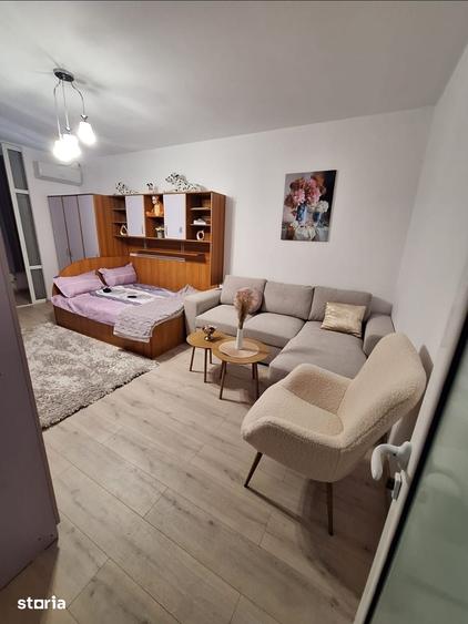Pers fizica,inchiriez apartament cu o camera in inima orasului Galati - 1