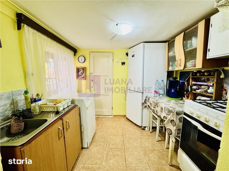 Casa individuala de vanzare in Nucet | Rosia | teren 747 mp | livada, - 14