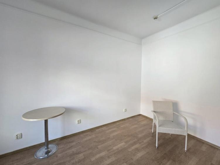 Spațiu comercial, de 204 mp, în Central