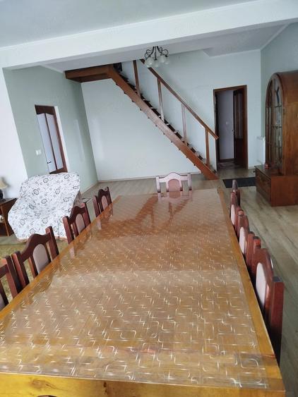 Casa ?i teren de vanzare,str.Cioarga Nr 24 Ludus - 2