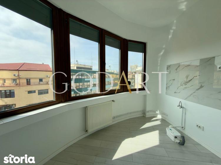 Apartament cu 6 camere în Moșilor