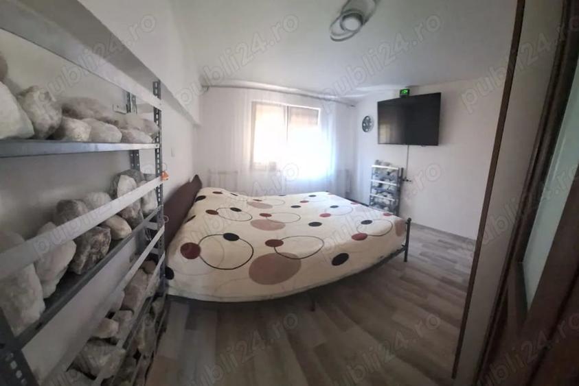 Casă cu 4 camere cu Teren 307 Mp în Popești-Leordeni