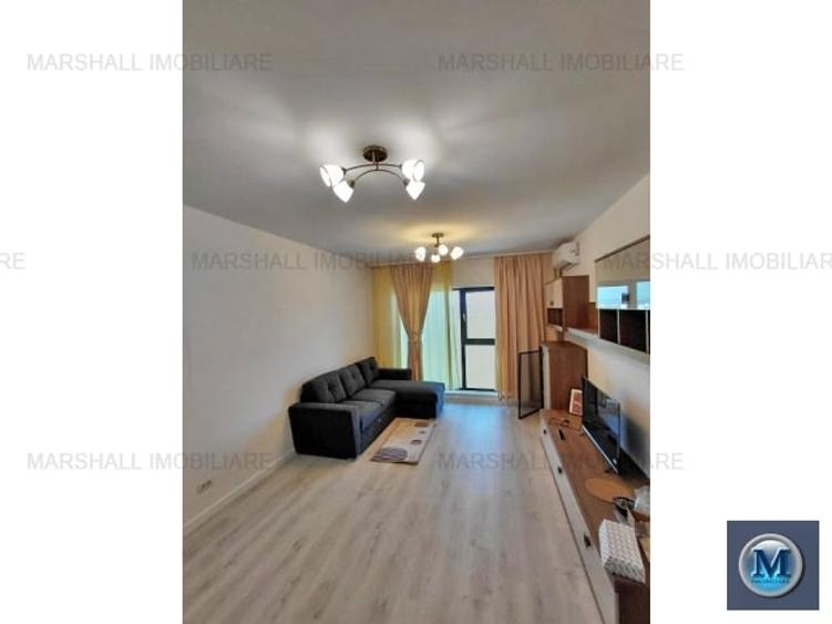 Apartament cu 2 camere decomandat, mobilat în Albert