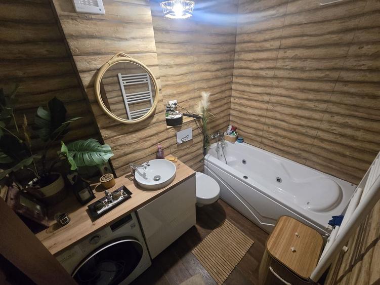 Apartament cu 2 camere decomandat în Arhitecților - Calea Cisnădiei