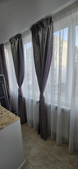 Garsonieră semidecomandată în Dorobanți