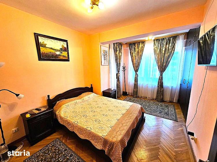 Apartament cu 2 camere în Nerva Traian