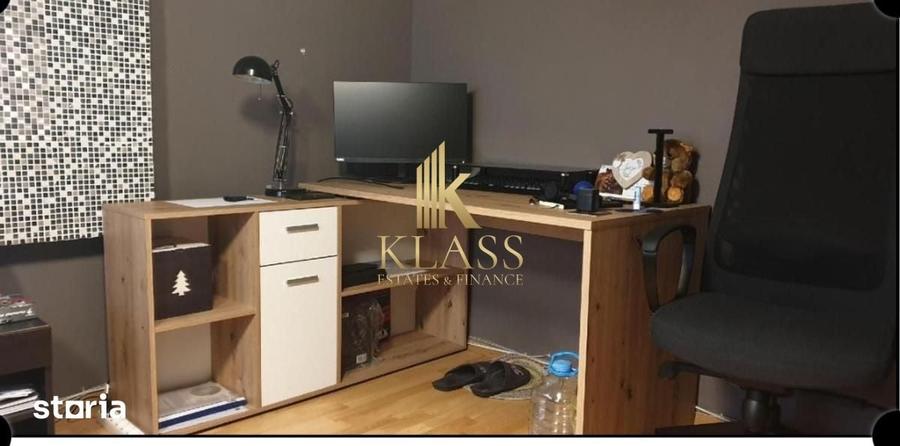 Apartament cu 4 camere în Tei