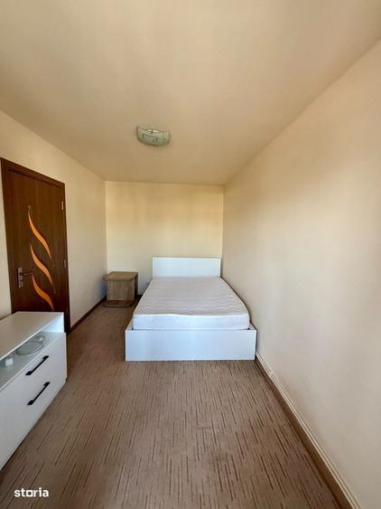 Apartament cu 4 camere decomandat în Mănăștur