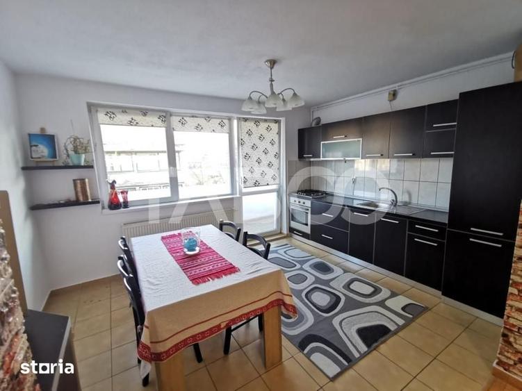 Apartament cu 2 camere in zona Calea Poplacii pet friendly - 1