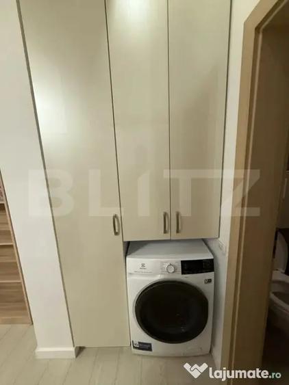 Apartament 2 camere, 47 mp, zona Giroc - 5
