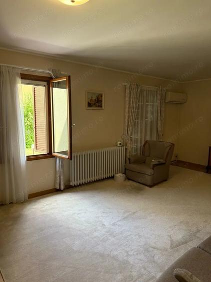Casă cu 5 camere în Braytim
