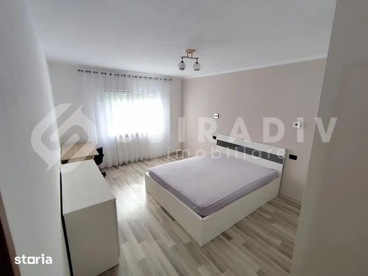 Apartament modern, 2 dormitoare- Grigorescu - 1