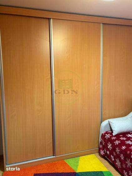 Apartament 2 camere de inchiriat-Zona Doamna Stanca - 1