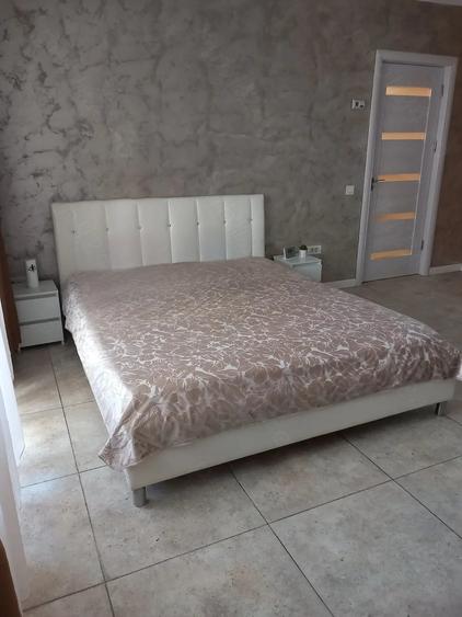 Garsonieră decomandată în Micro 21