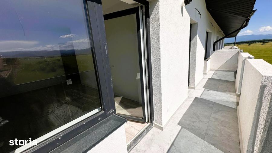 Apartament 2 camere 58mp Doamna Stanca - 1