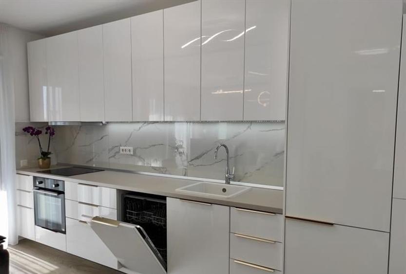 Inchiriere Studio Dublu zona Soseaua Pipera Bloc Nou - 8