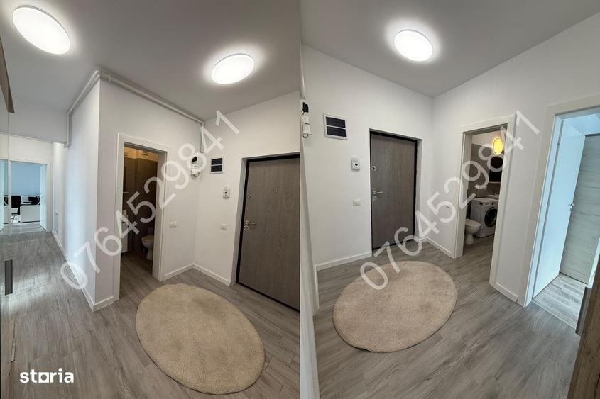 Apartament cu 3 camere decomandat în Militari