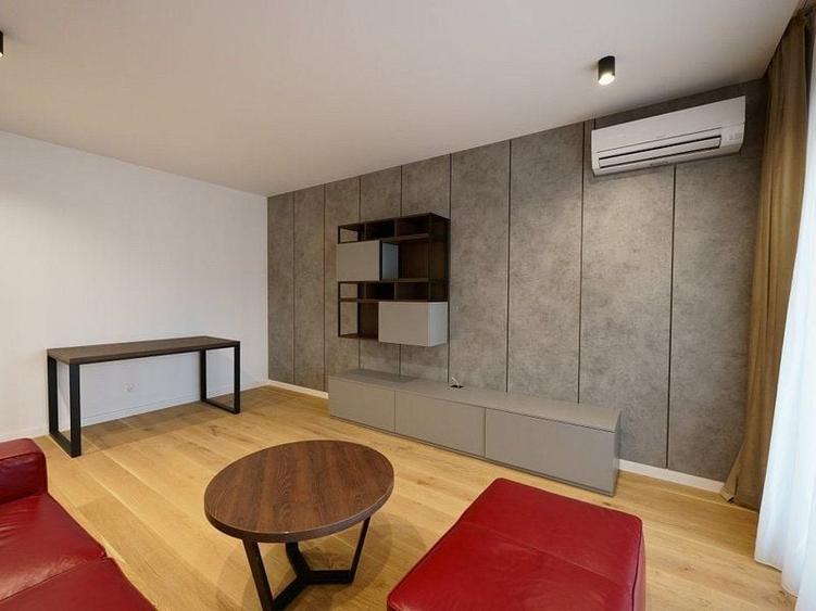 Apartament cu 2 camere decomandat, mobilat în Aviației
