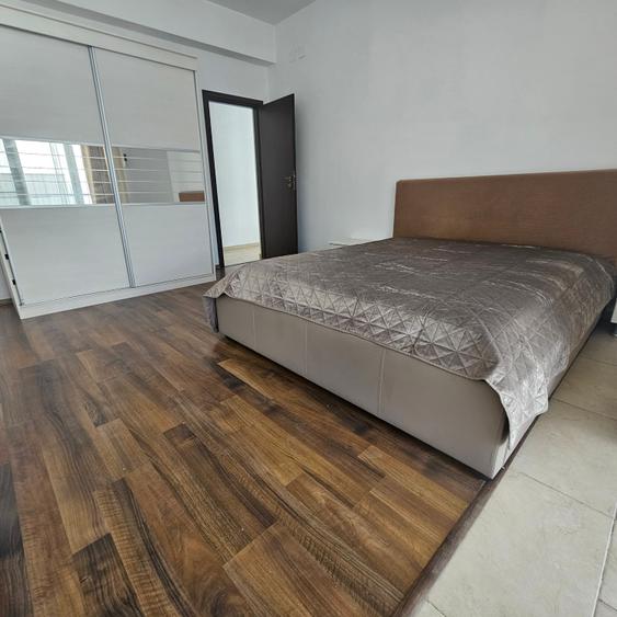 Apartament cu 2 camere decomandat în Pipera